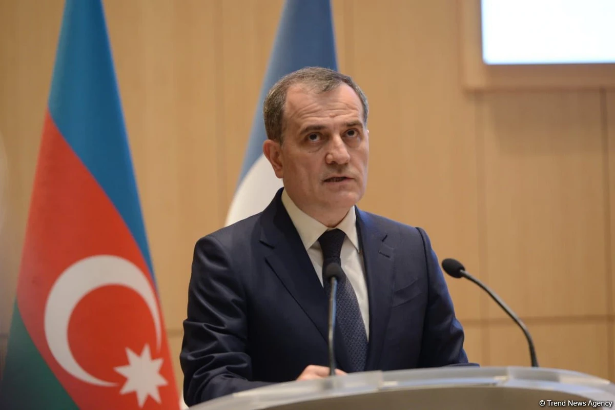 Ceyhun Bayramov: İtaliya Qarabağın bərpasında Azərbaycanın ilk tərəfdaşıdır