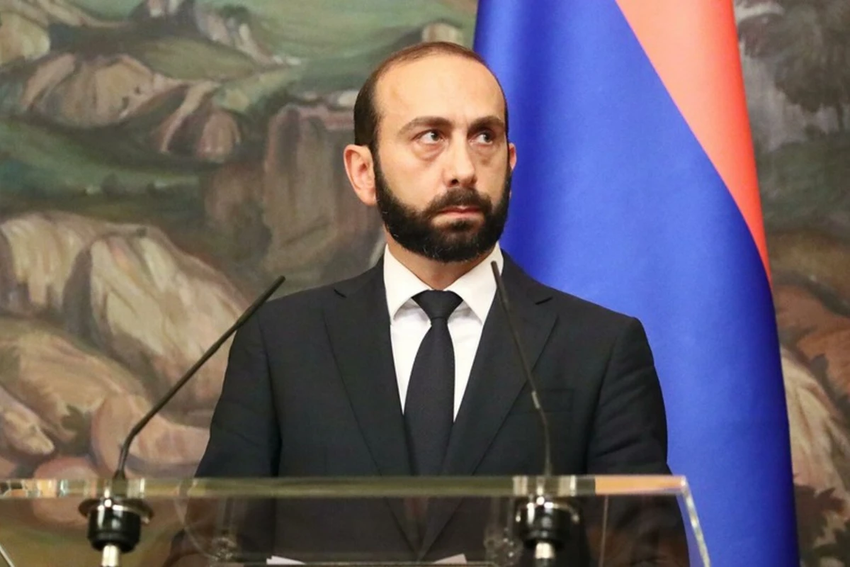 Ermənistan XİN Azərbaycanla sülh müqaviləsi imzalamağa hazır olduğunu təsdiqləyib