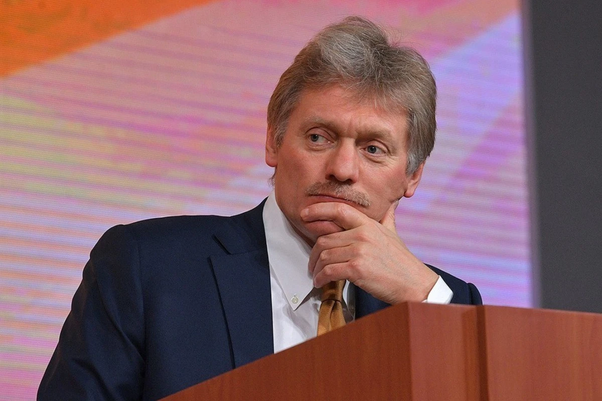 Песков: настолько самостоятельных политиков, как Эрдоган, в современном мире мало