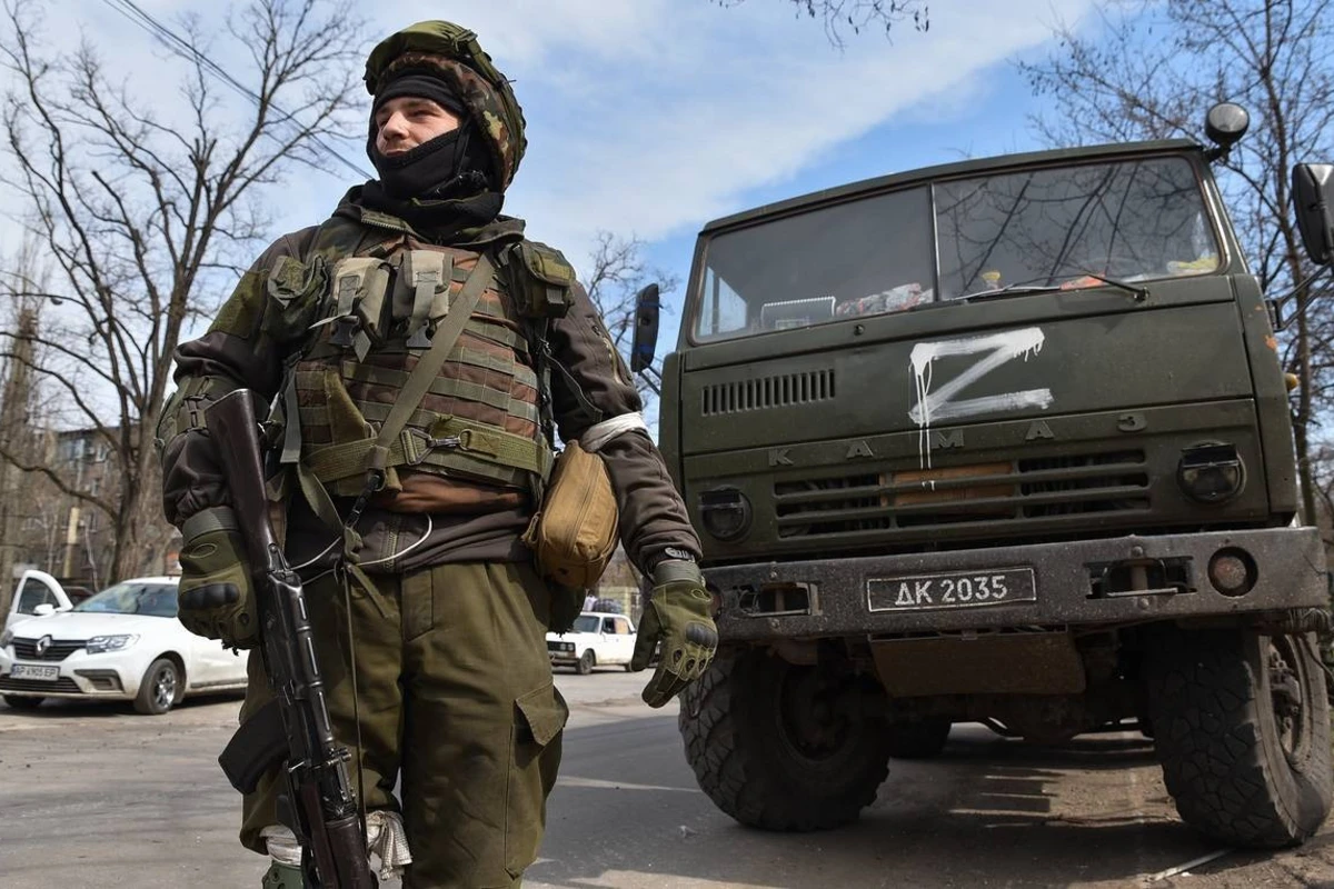 В РФ проводят скрытую мобилизацию: в Украину отправят 60 тысяч человек - Генштаб ВСУ