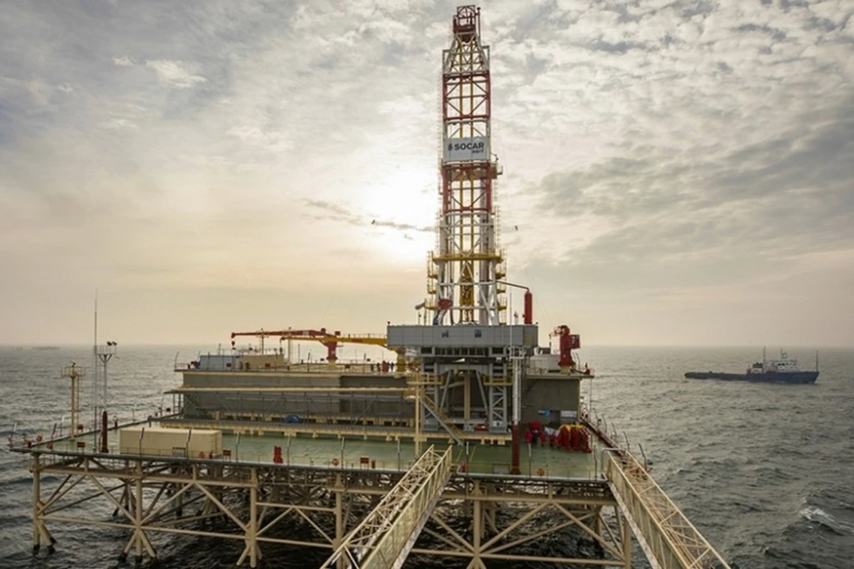 SOCAR: “Dəniz və qurudakı istehsalat sahələrində təhlükəsizlik tədbirləri gücləndirilib” SOCAR: “Dəniz və qurudakı istehsalat sahələrində təhlükəsizlik tədbirləri gücləndirilib”