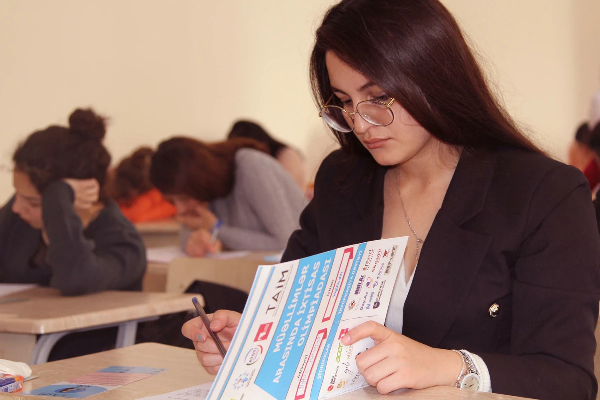 Təhsil Nazirliyi müəllimlərlə bağlı yeni müsahibəyə start verib