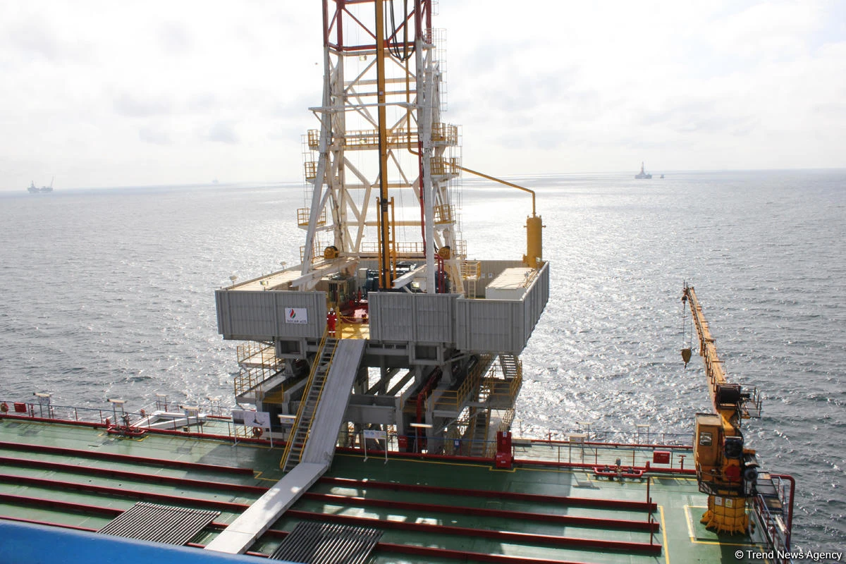 SOCAR усилила меры безопасности на производственных участках