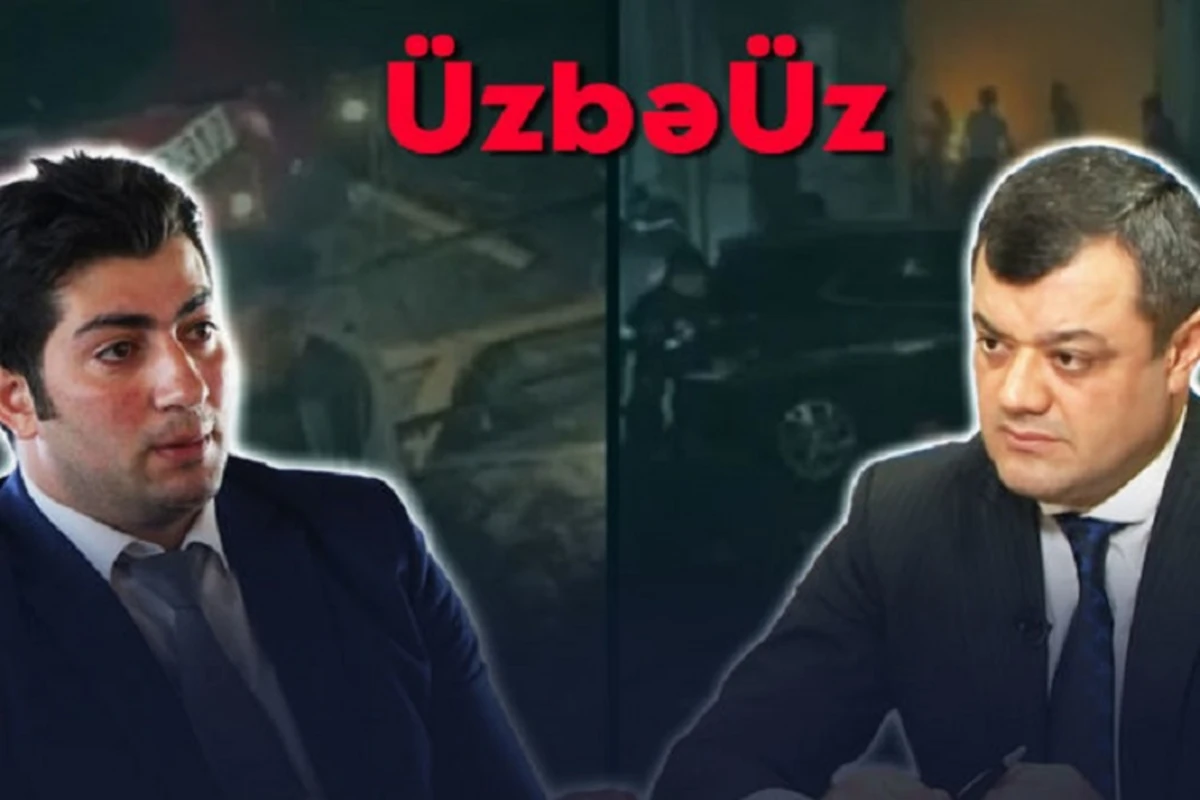 Bakıda klubdakı partlayışın günahkarları kimlərdir? - VİDEO