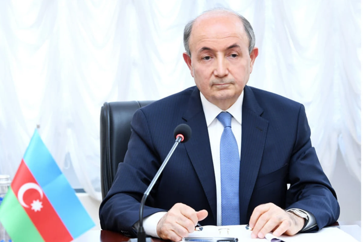 Fikrət Məmmədov: Prezident indiyədək 6 minə yaxın şəxsi əfv edib
