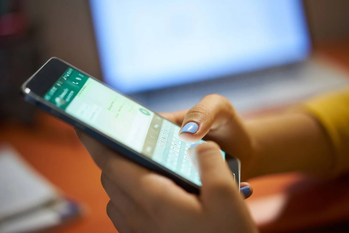 Десятки тысяч пользователей WhatsApp находятся в опасности