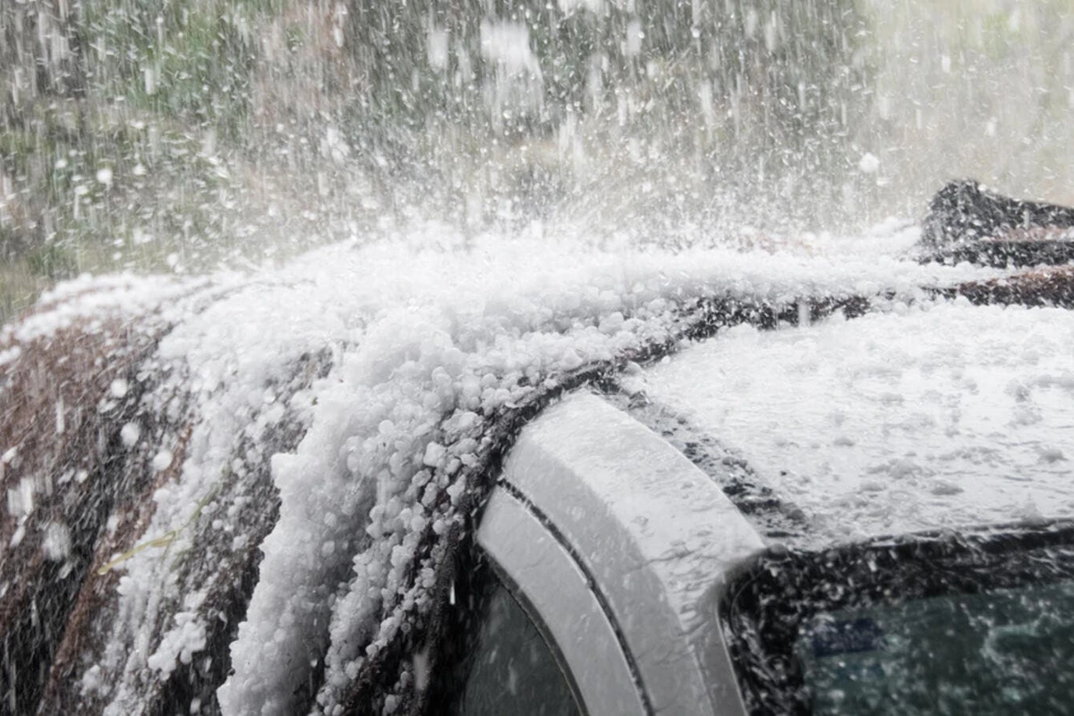 Hava kəskin dəyişəcək - XƏBƏRDARLIQ