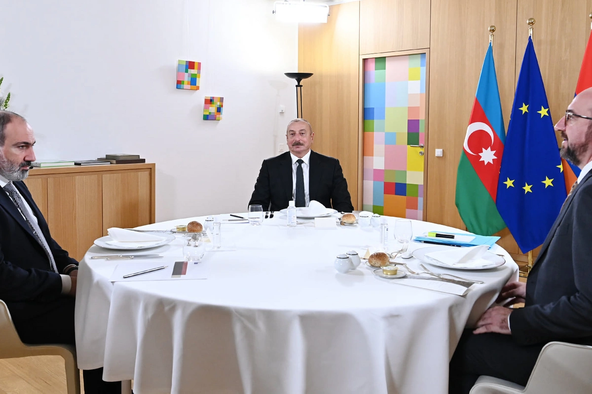 Azərbaycan və Ermənistan liderlərinin Brüsseldə planlaşdırılan görüşü ilə bağlı mühüm bəyanat gözlənilir