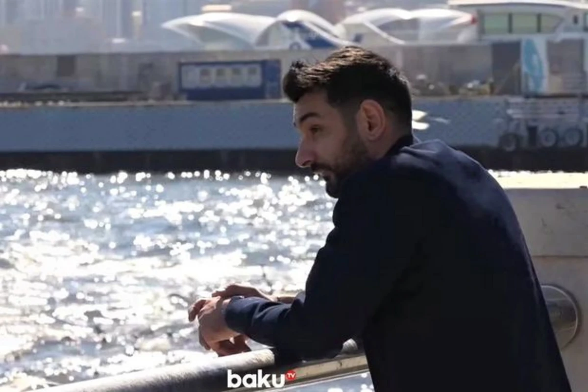 “50 min manat hardan gəldi bilmədim” - VİDEO