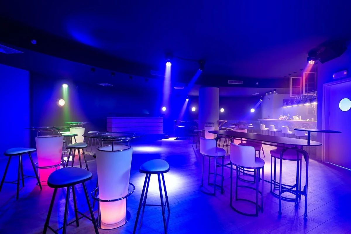 “Location”dakı partlayışdan sonra bu gecə klubu da bağlandı