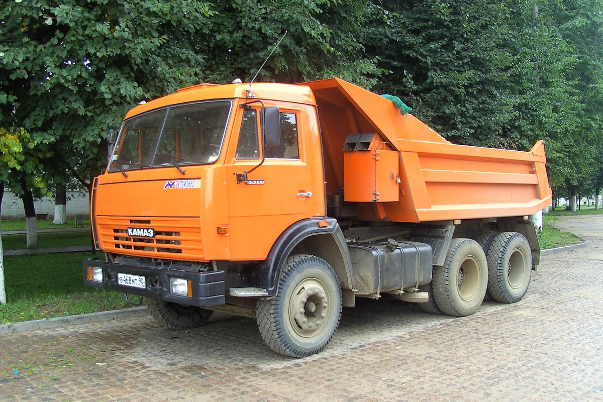 Bakıda faciə - “KamAZ” uşağın ayağının üzərindən keçdi