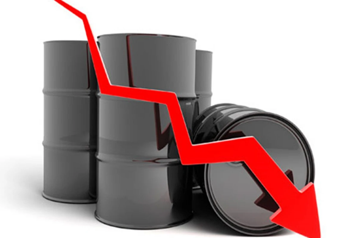 Азербайджанская нефть подешевела