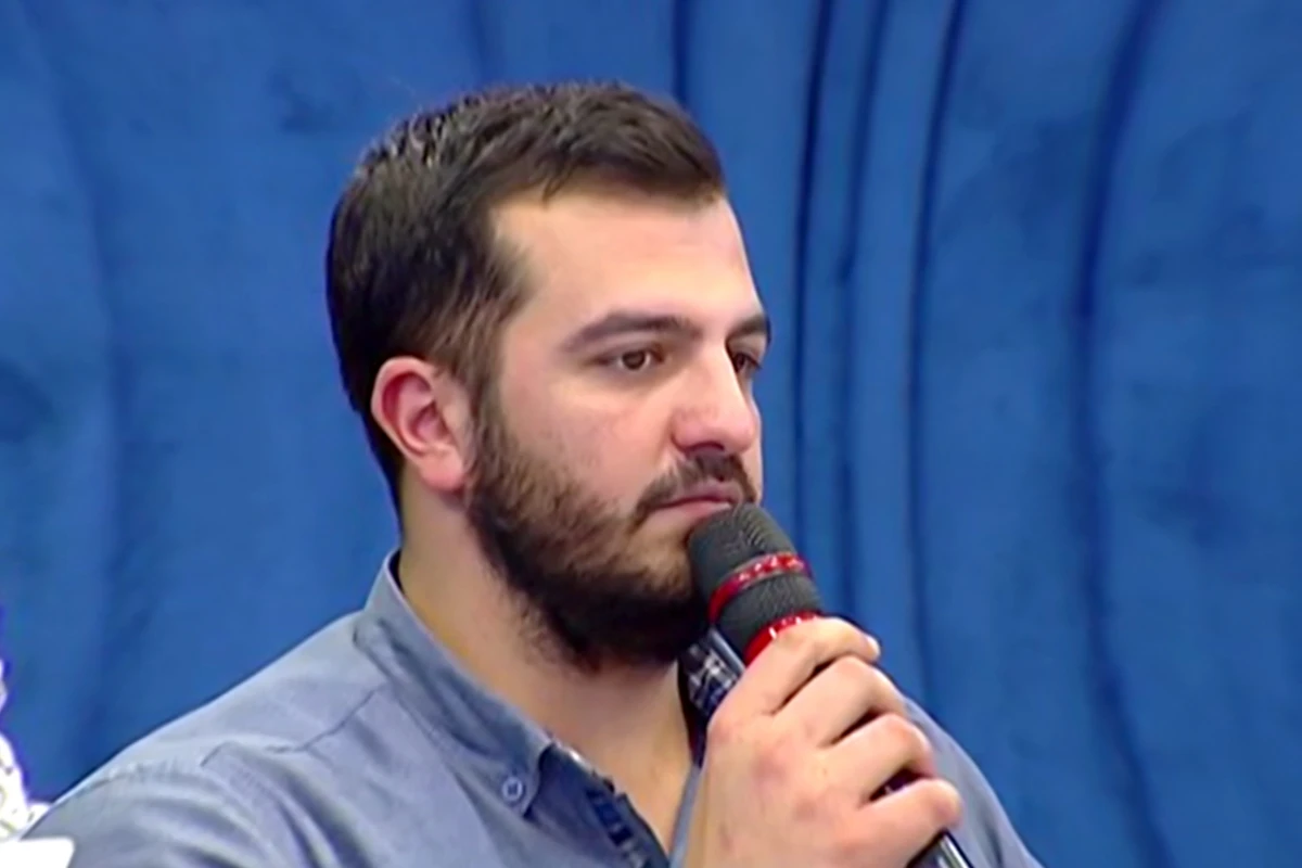 Gecə klubunda olan müğənni dəhşətli gecəni xatırladı: Adamlar yana-yana... - VİDEO