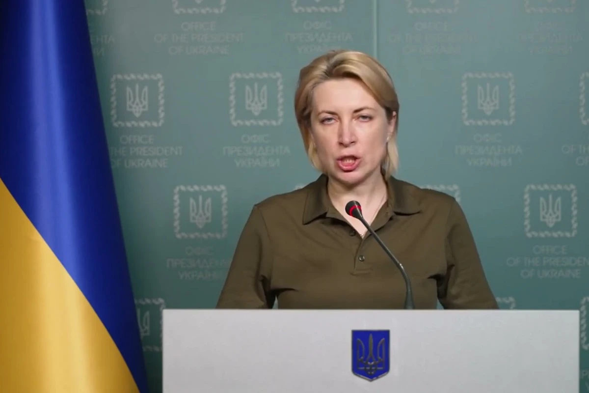 Жителей сразу трех областей Украины просят эвакуироваться
