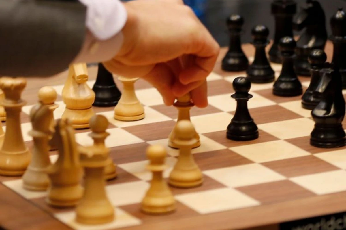Azərbaycanın 4 şahmatçısı Dünya Kubokuna vəsiqə qazandı