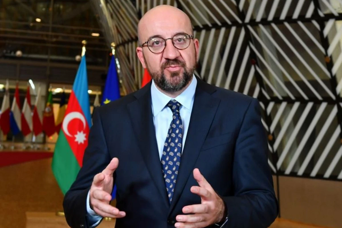 Aİ Şurasının Prezidenti: “Bu gecə böyük bir irəliləyişə nail olduq” - VİDEO