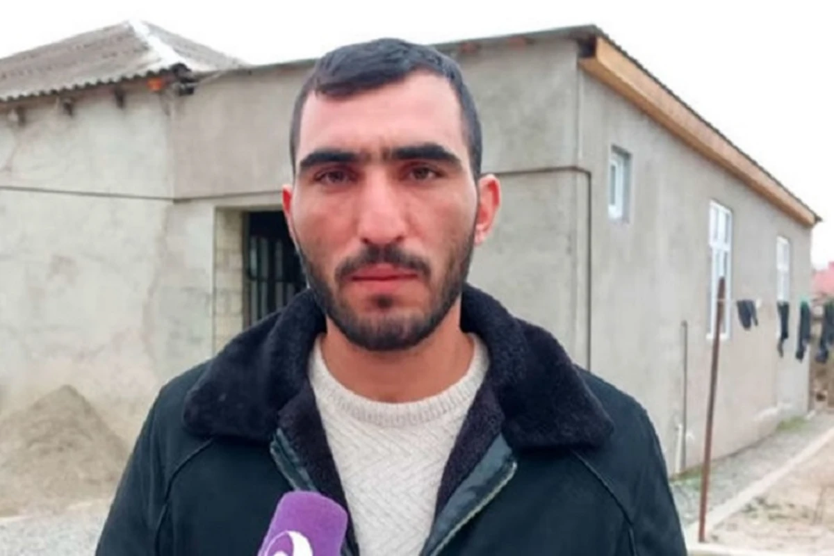 Adına şirkətlər açılıb, 100 min manat borc var, amma özünün xəbəri yoxdur - VİDEO