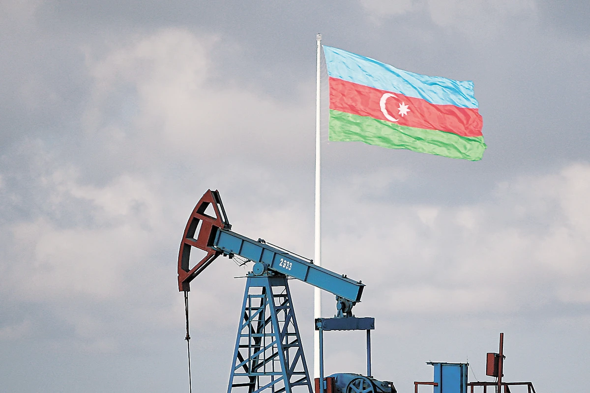 Азербайджанская нефть резко подешевела