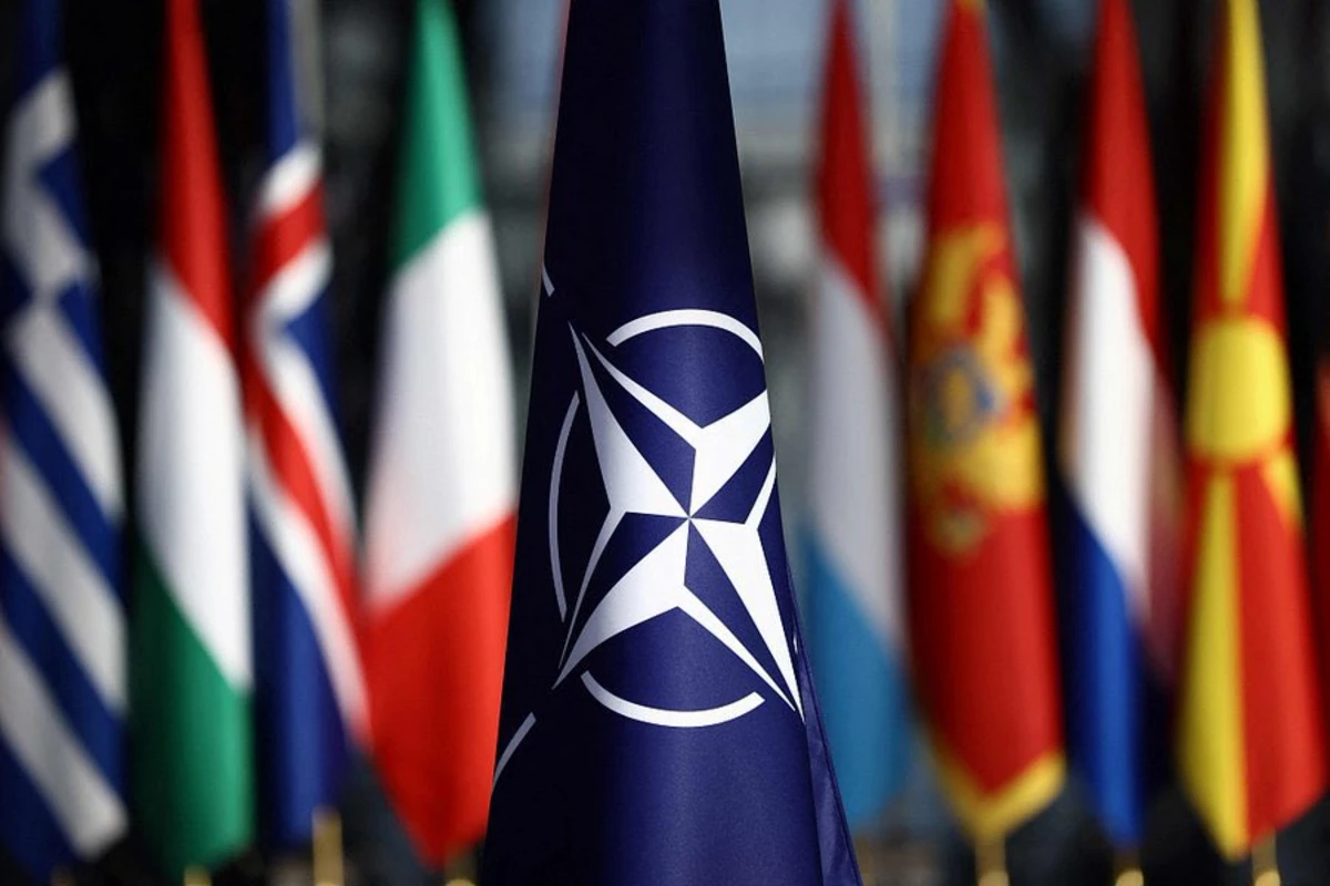 Страны НАТО обсуждают поставки тяжелого оружия Украине