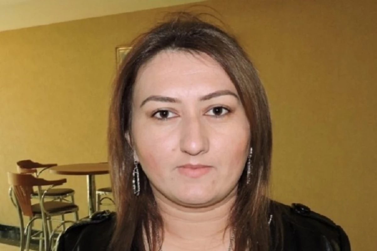 “Əmək” ordenli qadın sahibkar yarım milyonluq mənimsəmədə ittiham edilir