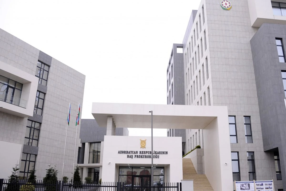 Baş Prokurorluq Şabran sakininin aldadılması ilə bağlı araşdırmalara başladı