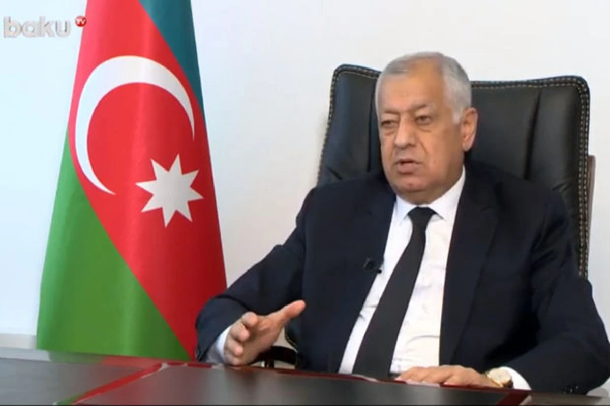 Millət vəkili: “Məmurlar dövlət büdcəsindən oğurlayaraq oliqarx olublar” - MÜSAHİBƏ/VİDEO