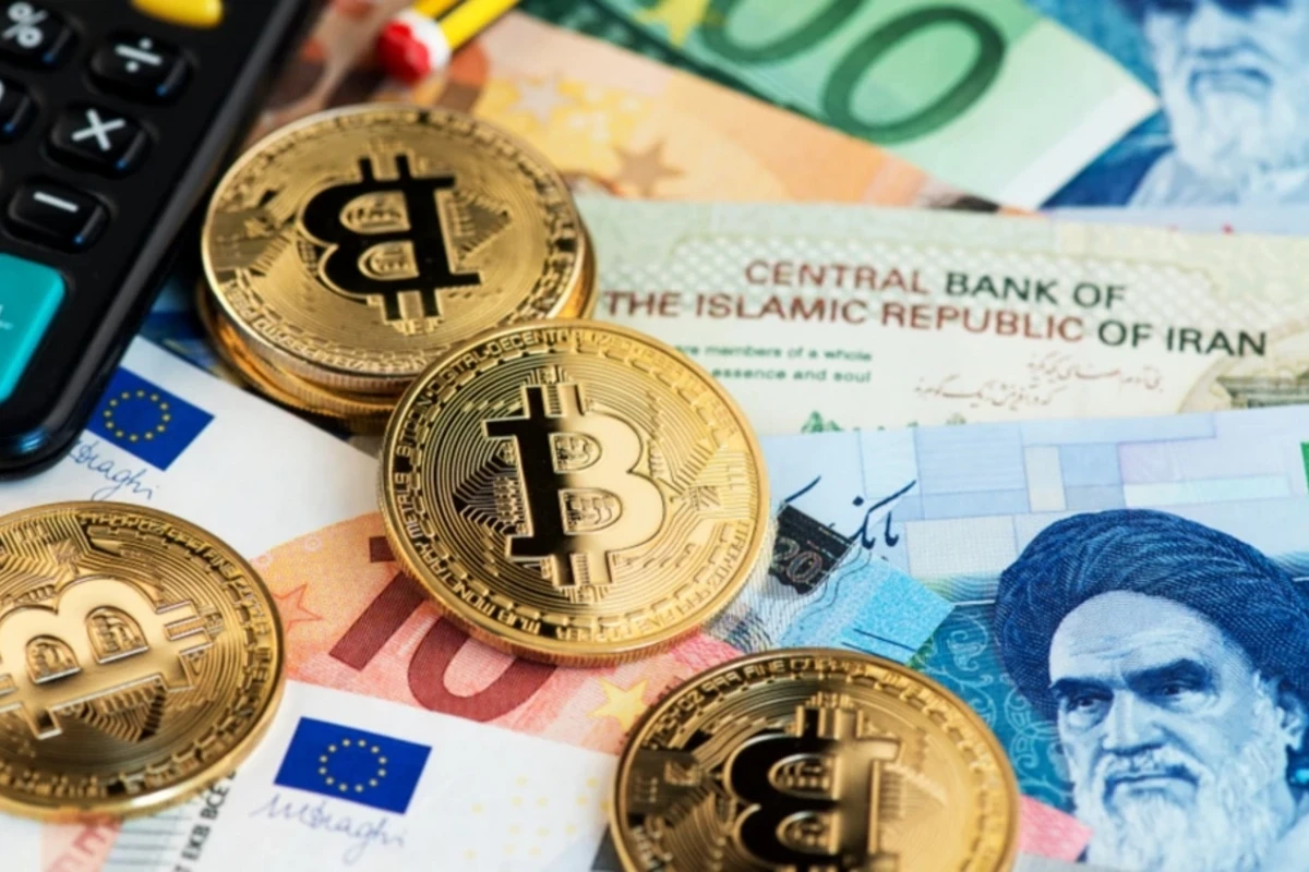 İranın xarici banklardakı hesabları açılır?