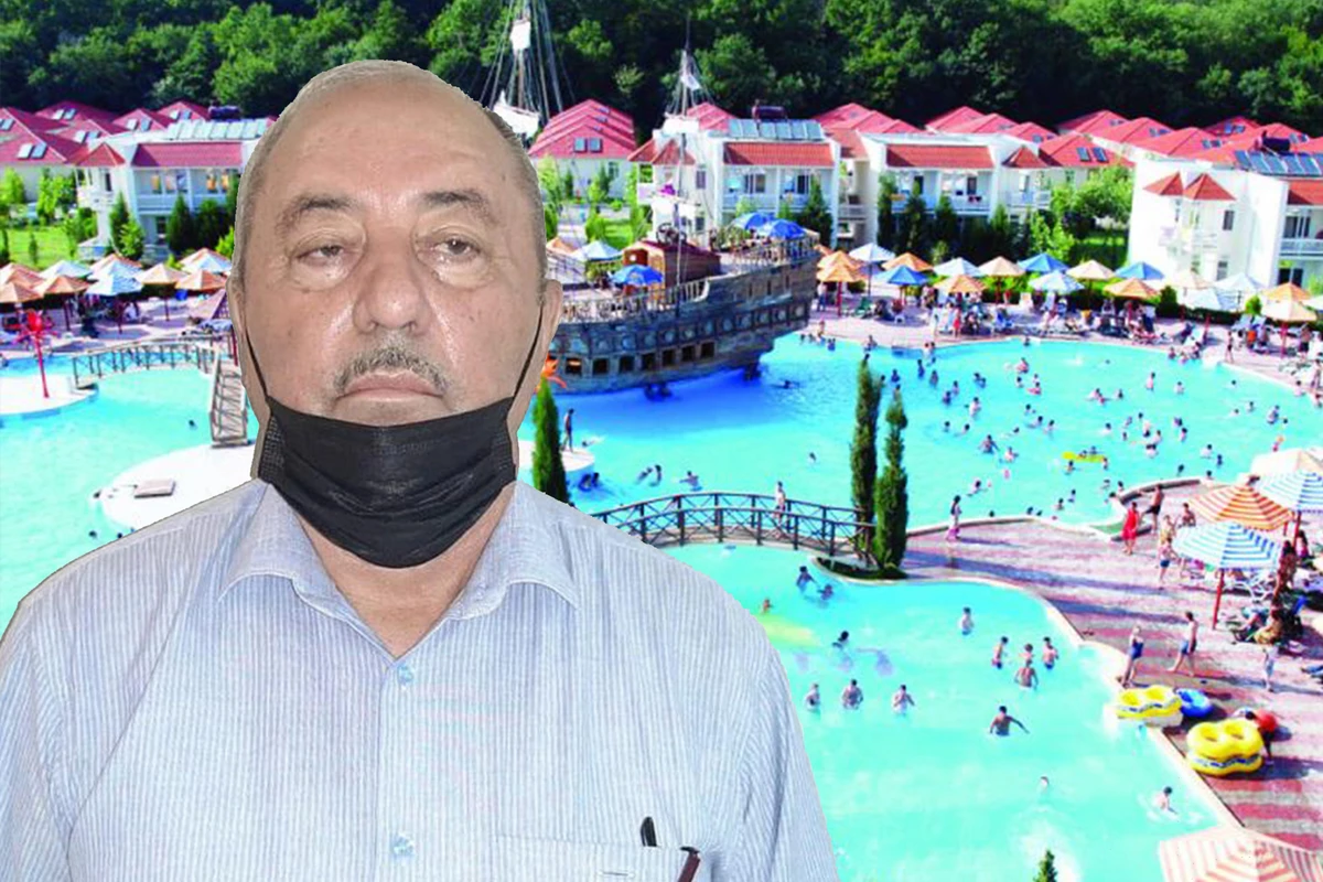 “Atlant” rəhbərinin ölkədən çıxışına “stop” qoyuldu