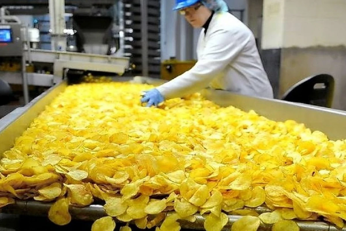 Ученые назвали способный привести к слабоумию и бесплодию продукт