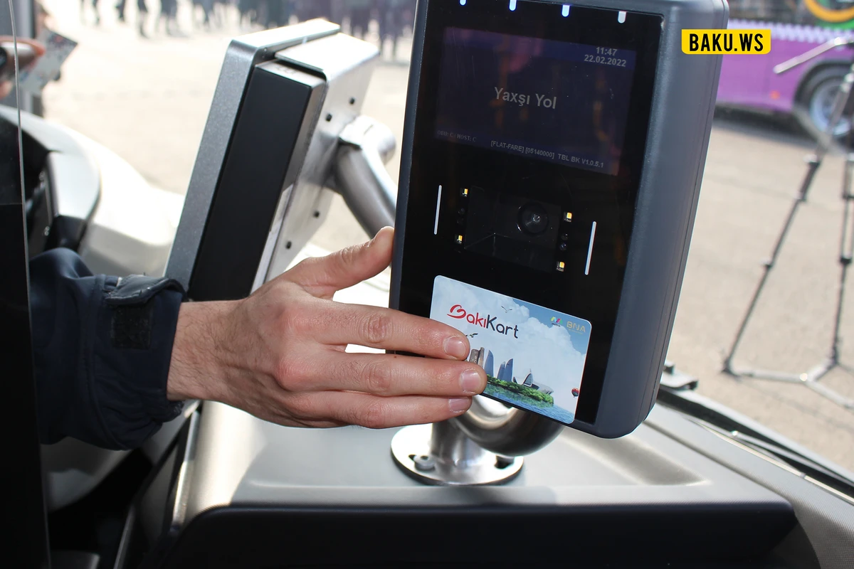 Daşıyıcı şirkətlər Tarif Şurasına müraciət etdilər Daşıyıcı şirkətlər Tarif Şurasına müraciət etdilər