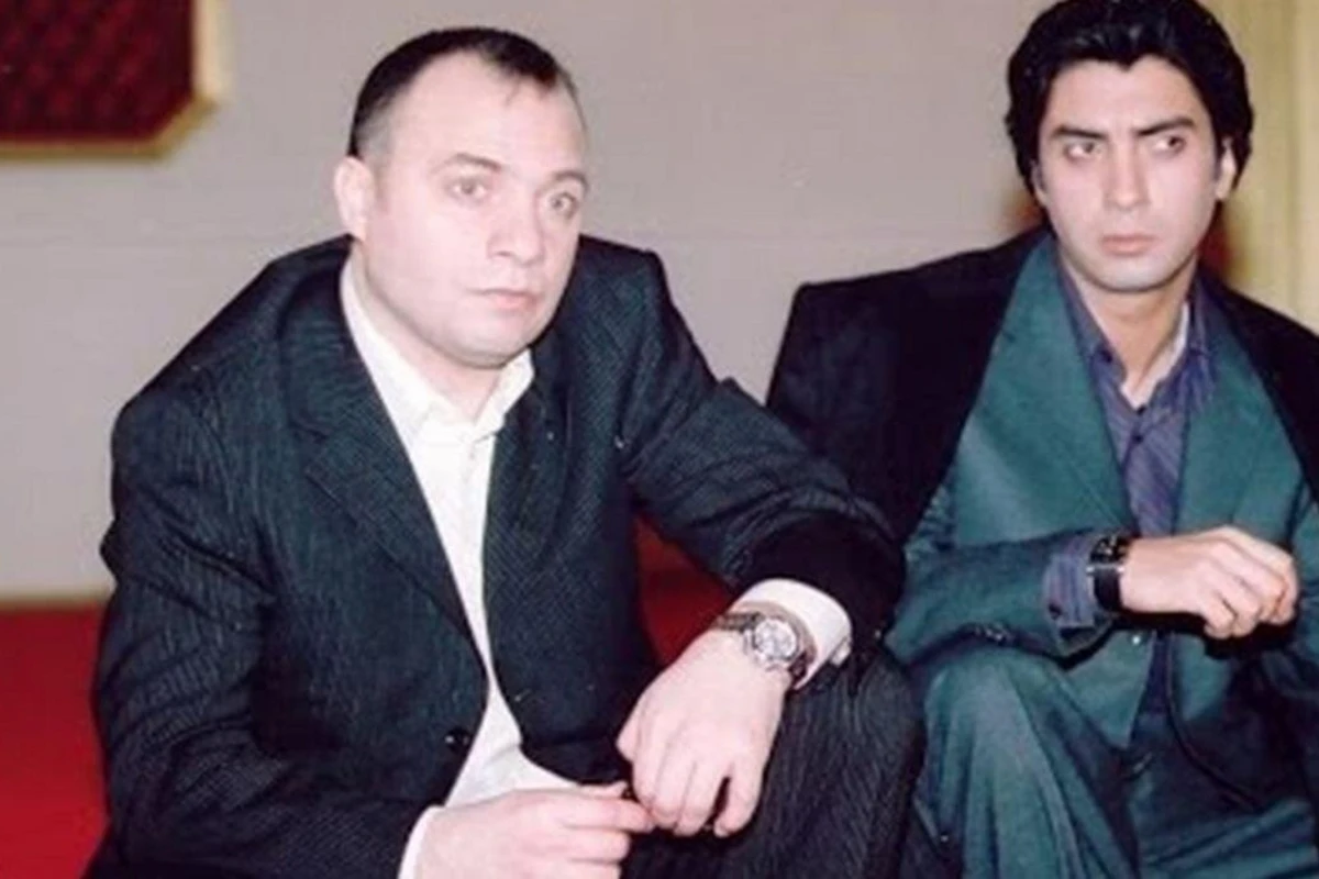 Süleyman Çakırın ölümü yenə yad edildi - FOTO