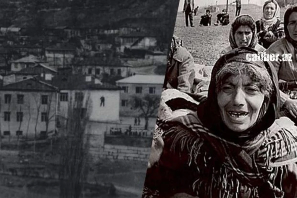 “Caliber”: Malıbeylidən Ağdabana qədər uzanan qətliam - VİDEO