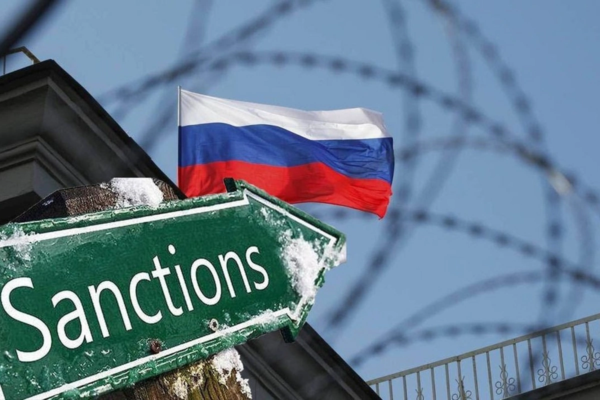 Пятый пакет санкций ЕС против России вступил в силу
