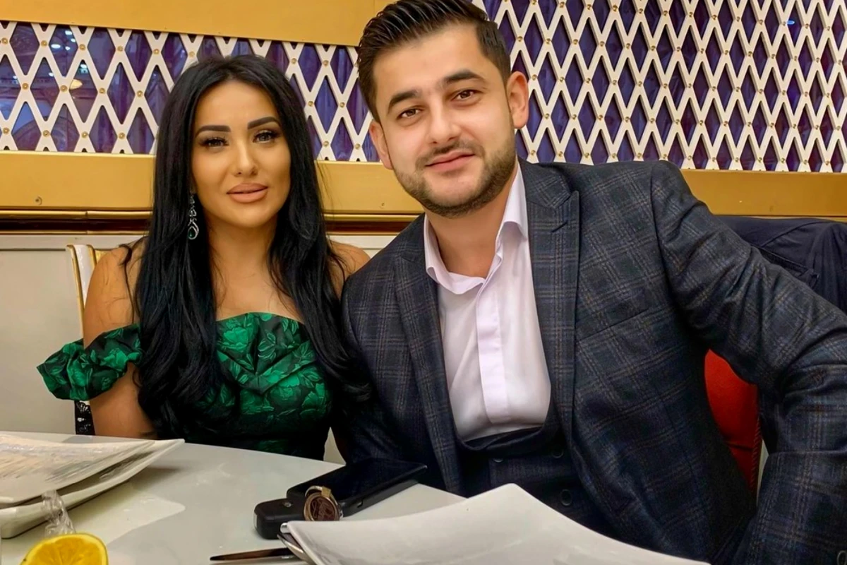 Yaşarla Vüsalə ayrıldı: Dur deməyin zamanı gəldi - FOTO
