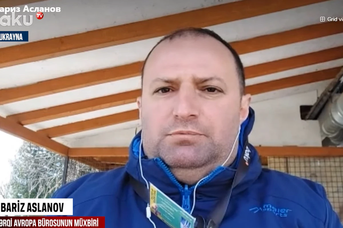 BAKU TV-nin əməkdaşı: Çörək qarşılığında elə şeylər təklif edirlər ki... - VİDEO