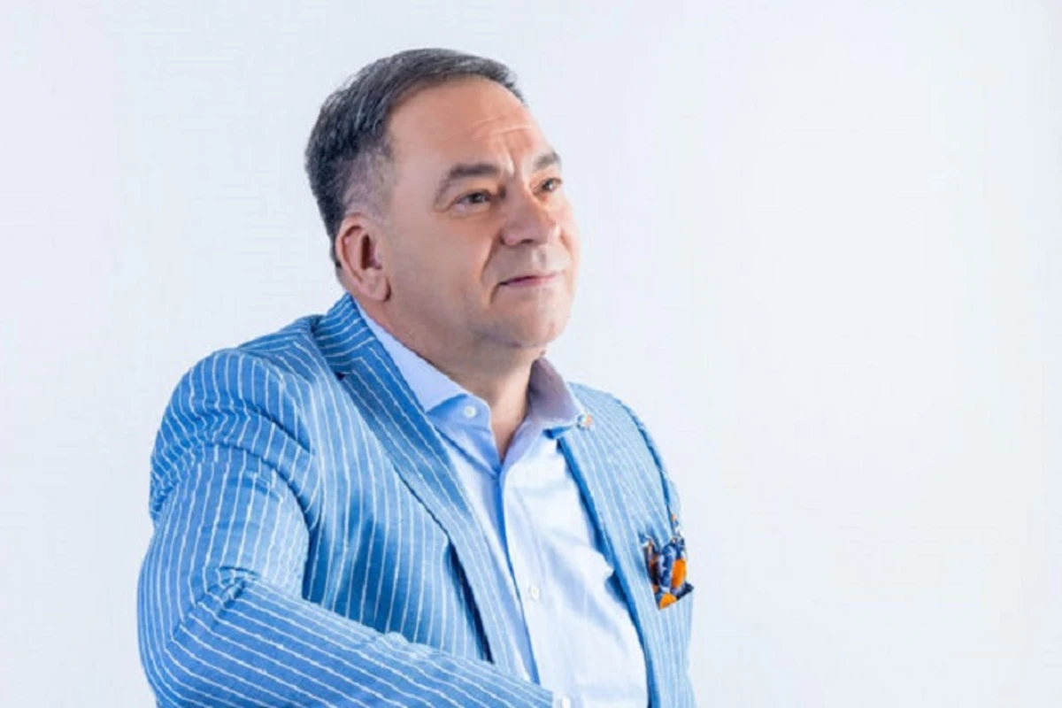 Əlikram Bayramov: “Kişi arvaddan nə qədər qorxsa, bir o qədər yaxşıdır”