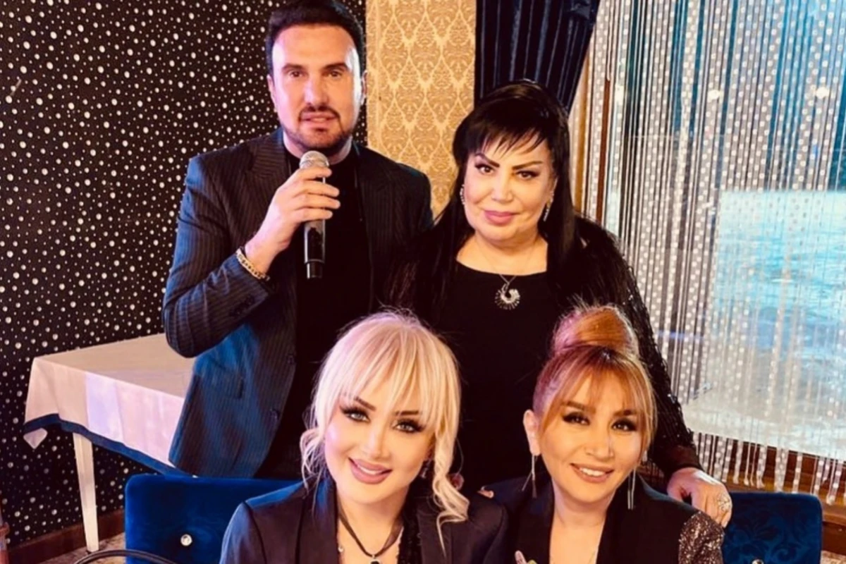 Ad günümə çağırmadıqlarım məni qara siyahıya atıb - Əməkdar artist