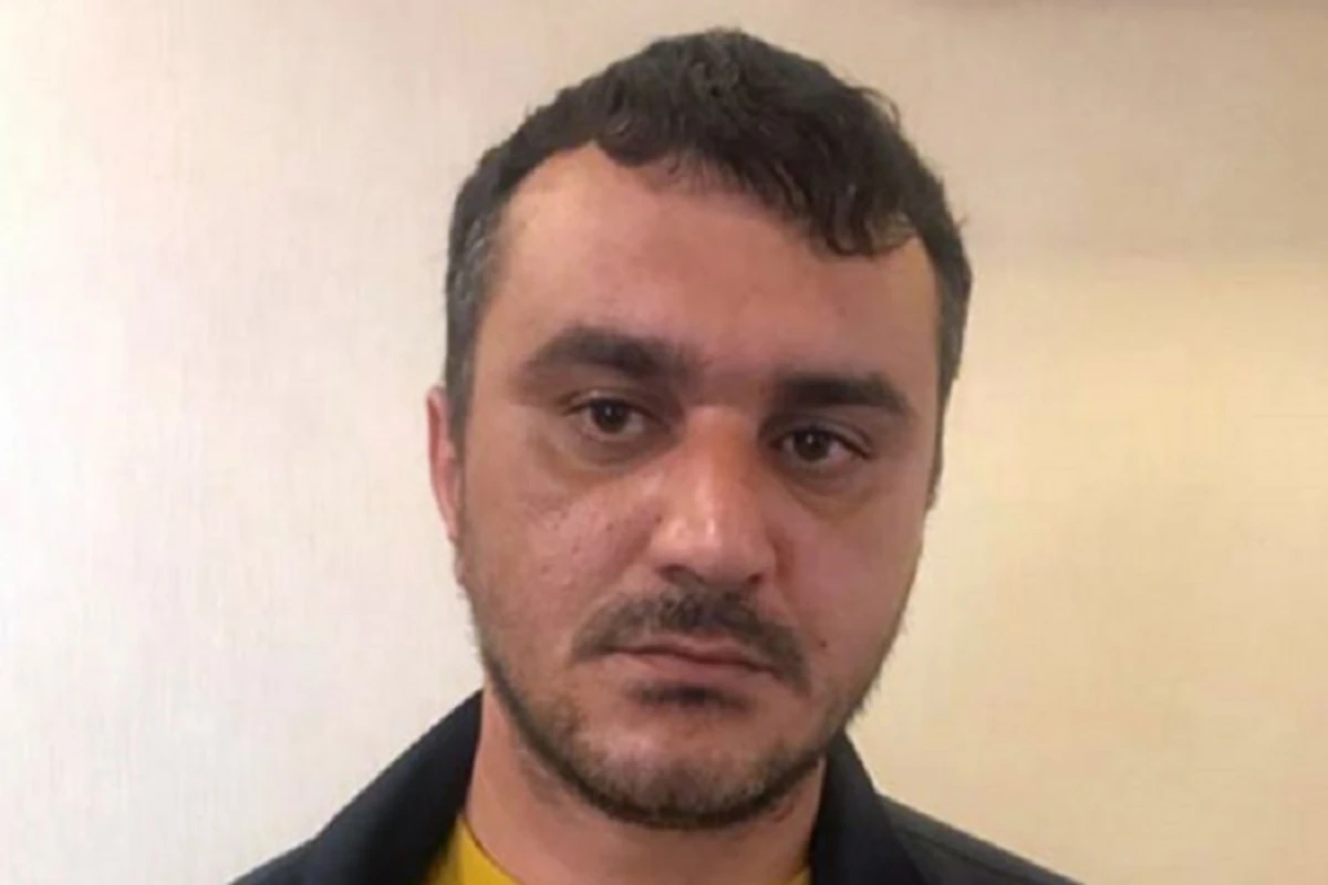 Narkotik çəkib avtomobil sürdüyü üçün həbs edildi