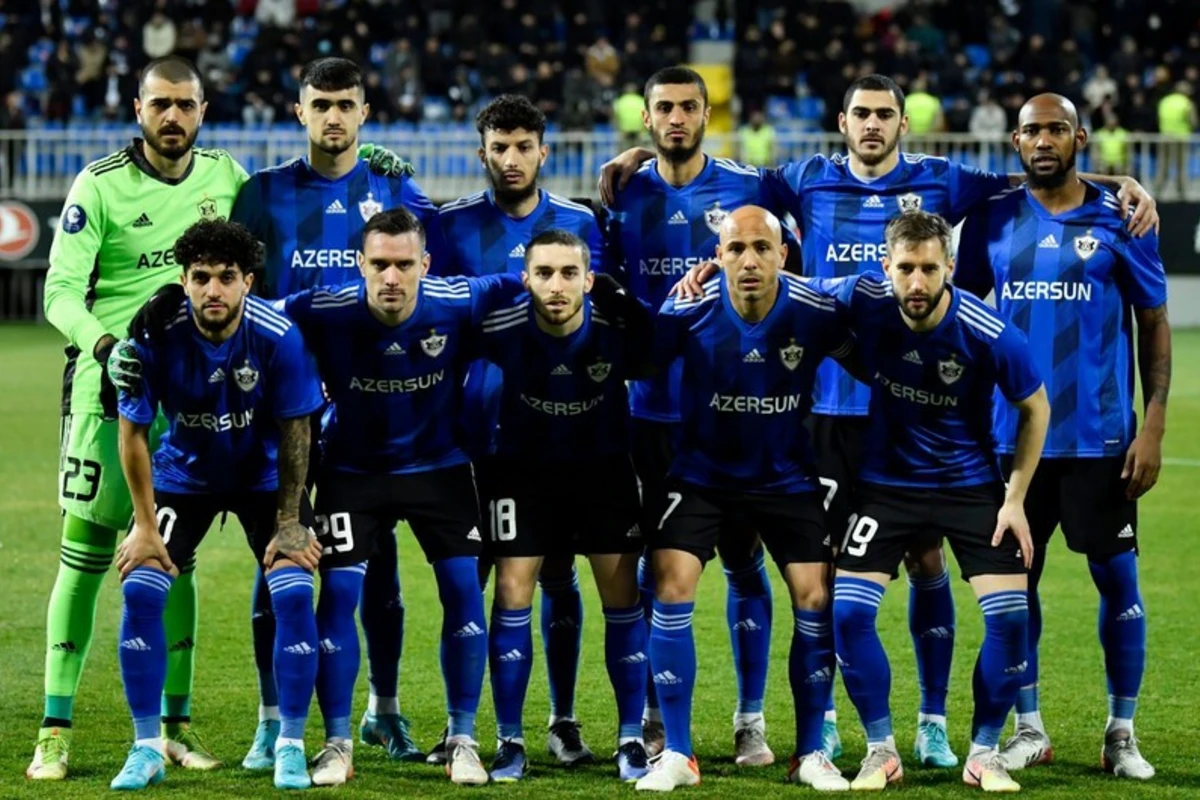 Dünya reytinqi: Qarabağ 2 pillə irəlilədi, Neftçi gerilədi