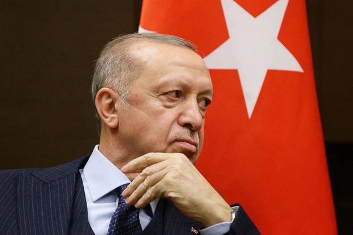 Ərdoğan Moskvaya səfərə hazırlaşan Avstriya kansleri ilə danışdı