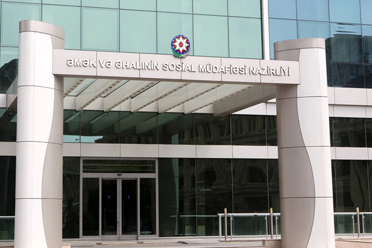 ƏƏSMN tərəfindən mənzillərin satışı və satışdan əldə olunan vəsaitdən istifadə qaydası təsdiqlənib