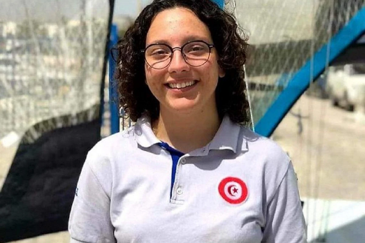 Olimpiya oyunlarının iştirakçısı 17 yaşında həlak oldu