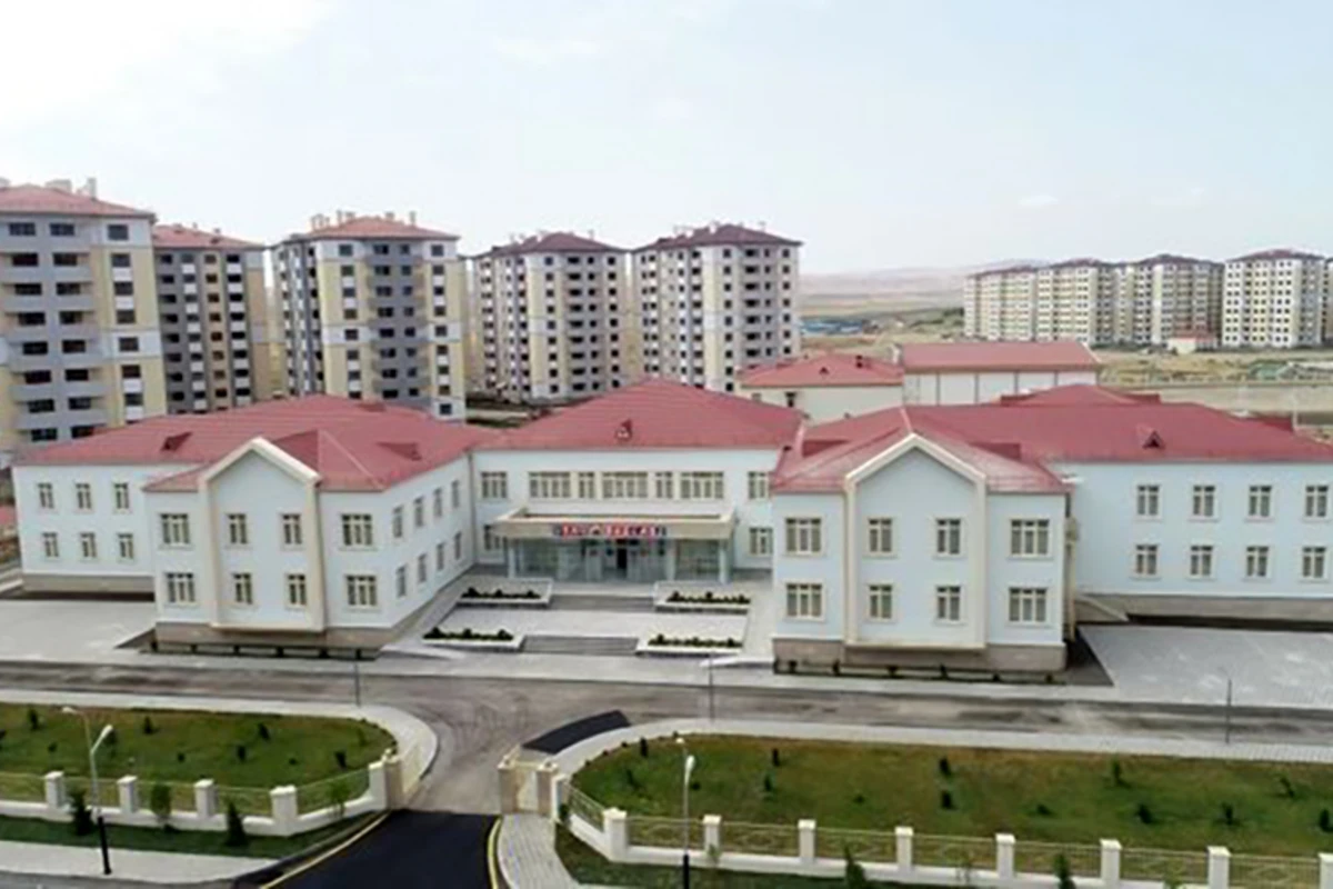 Nazirliyin satışa çıxaracağı mənzillərin qiyməti necə müəyyənləşdiriləcək?