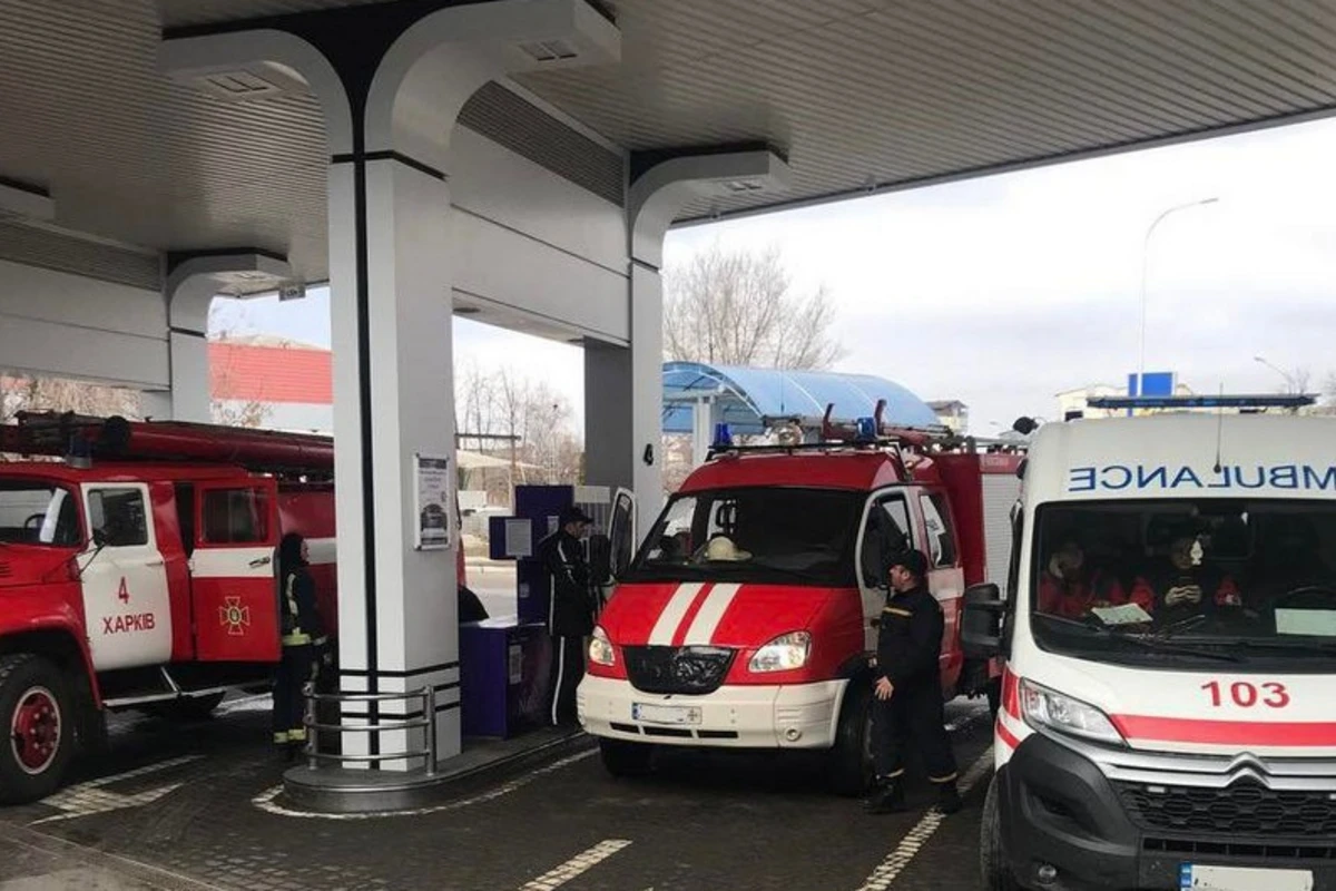 SOCAR предоставила Украине еще более 100 тонн топлива
