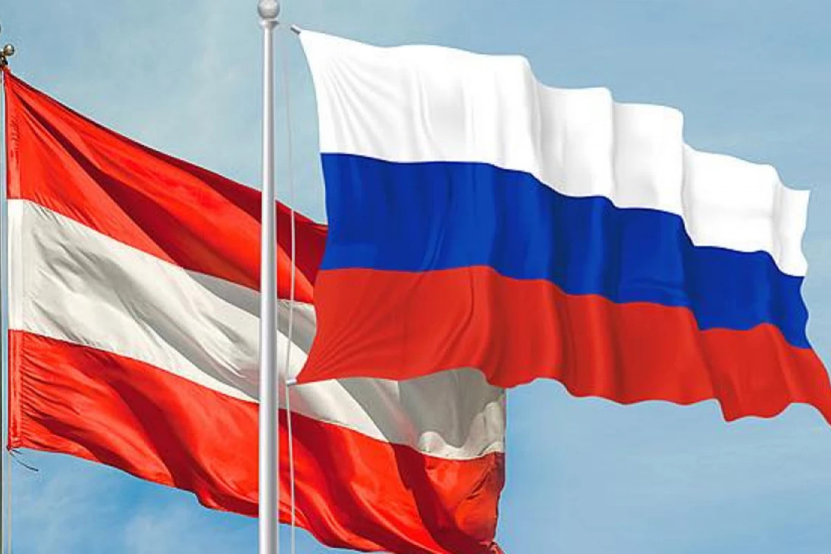 В Москве состоялись переговоры Путина с канцлером Австрии