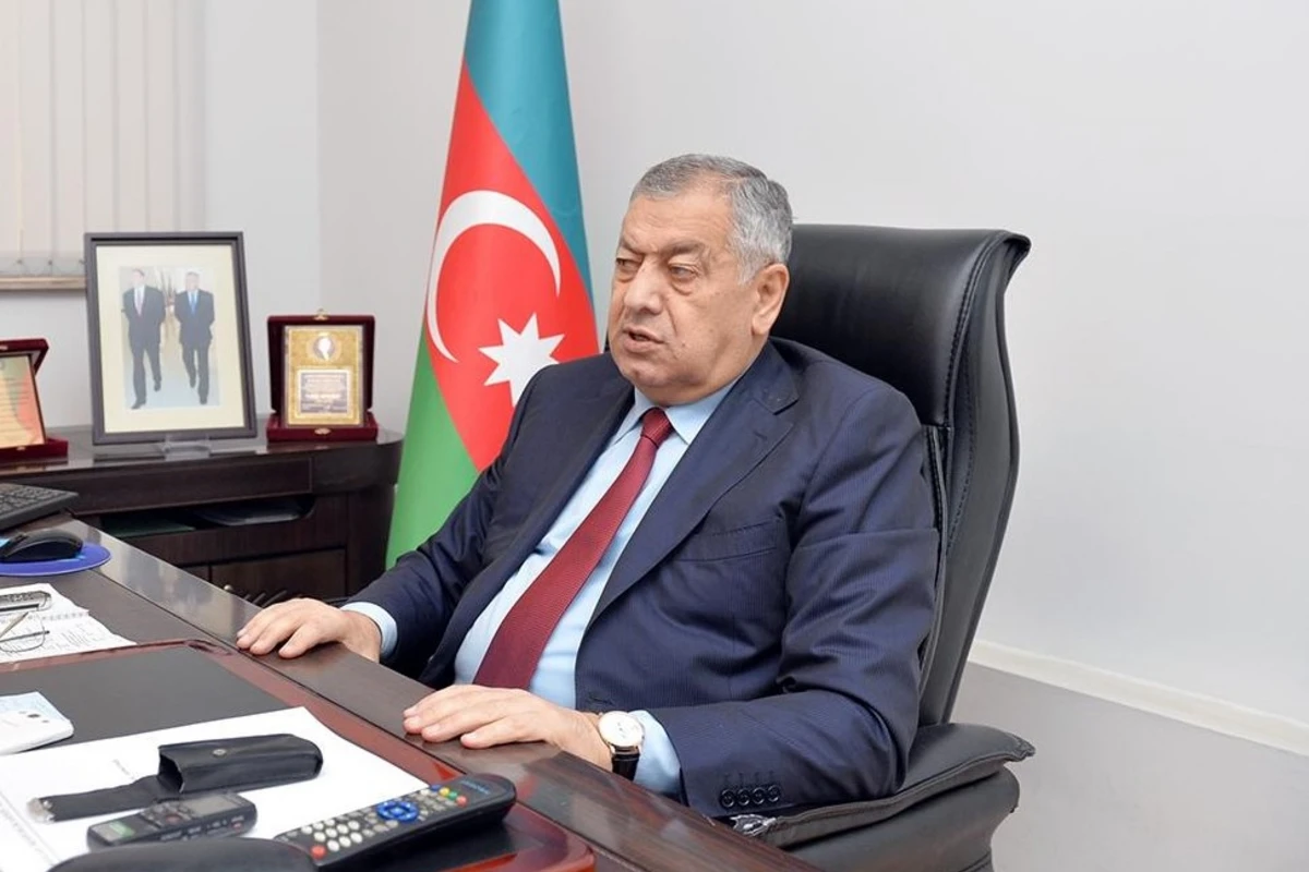 Quru sərhədləri açılır? - Vahid Əhmədov ehtimala aydınlıq gətirdi