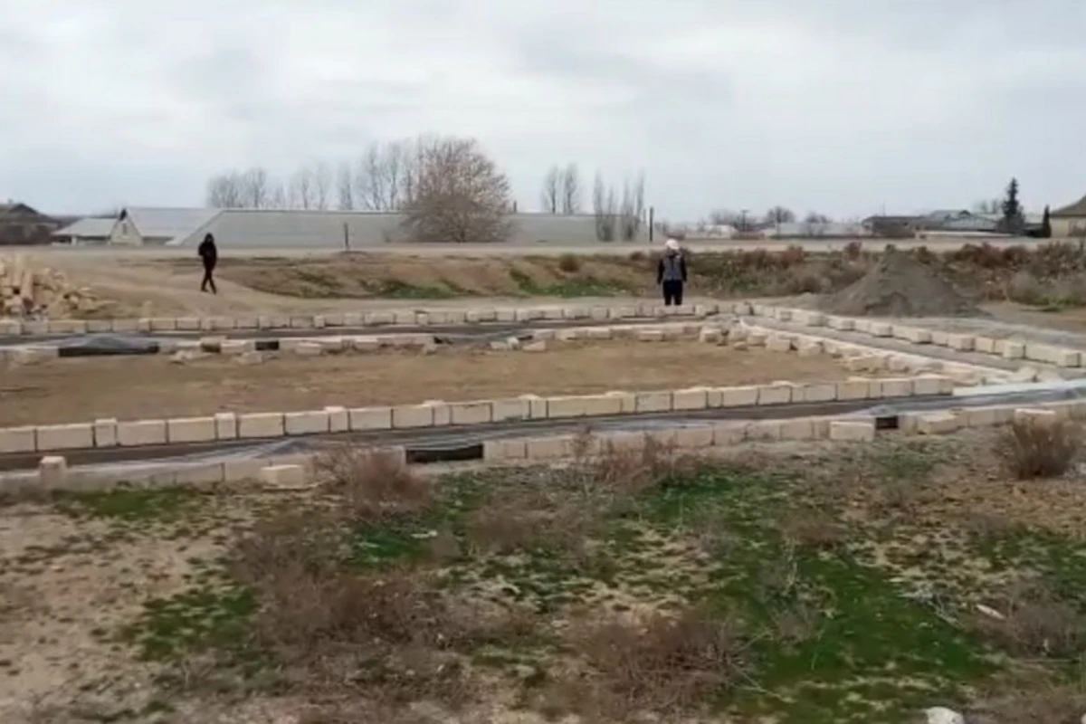 Salyanda qanun pozuntusunun qarşısı alınıb - FOTO/VİDEO