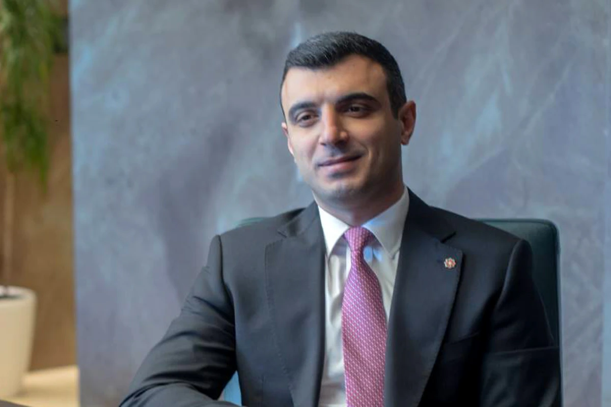 Taleh Kazımov Prezident İlham Əliyevə təşəkkür edib
