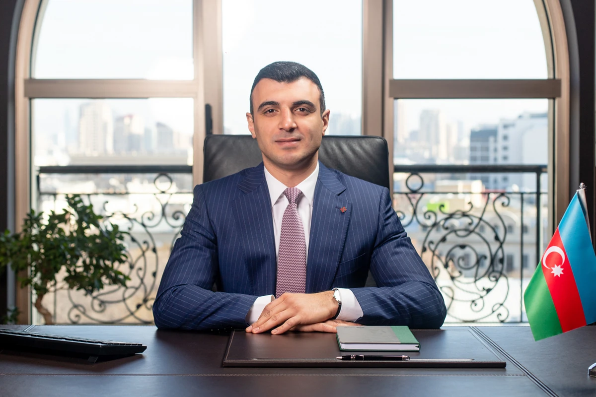 Назначен новый член Правления Центробанка Азербайджана