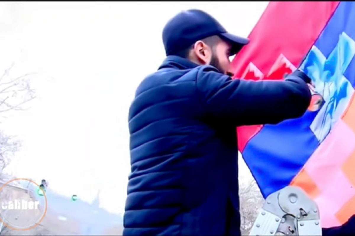 Страсти армянской оппозиции: дезертиры идут в последний бой - ВИДЕО
